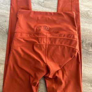 NWOT Calia full length legging